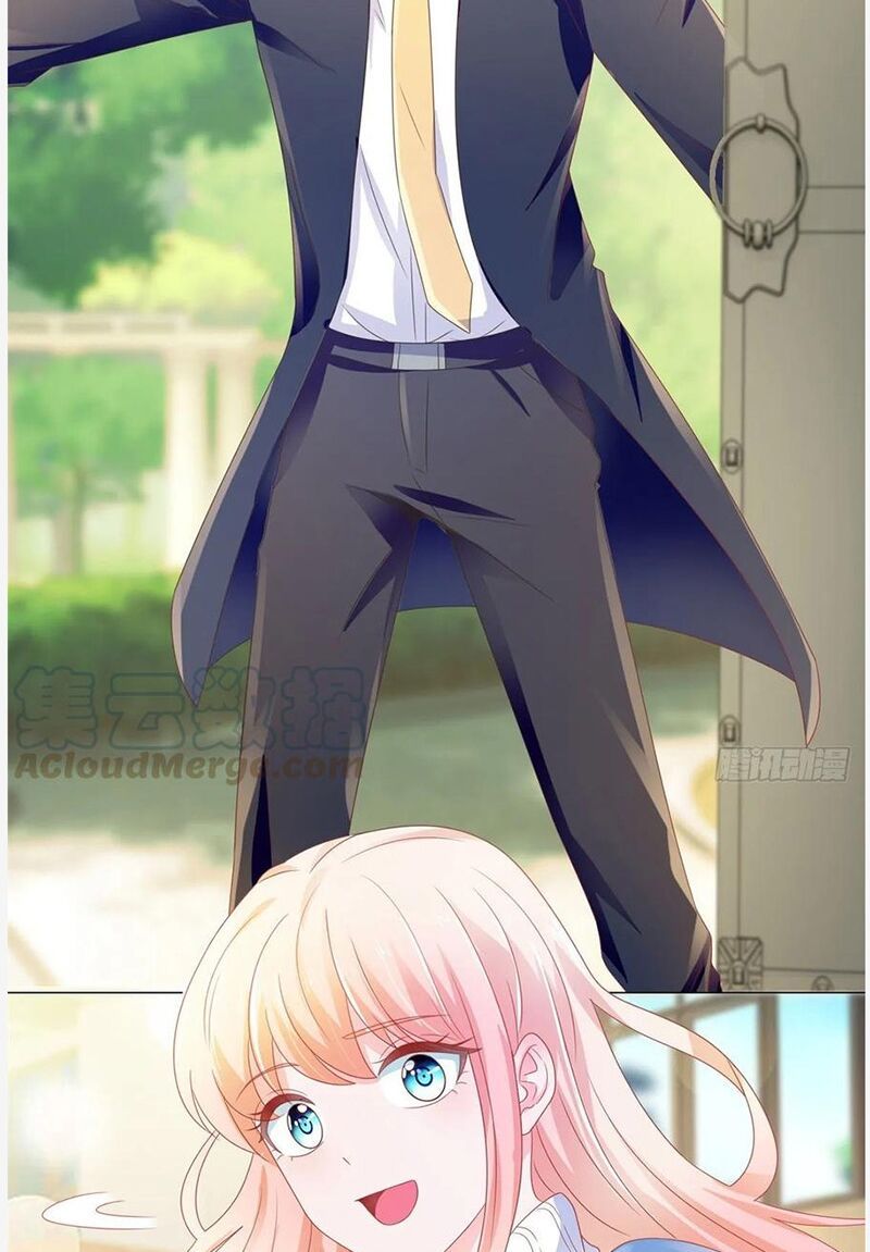 ẩn hôn 100%: chọc tức vợ yêu mua một tặng một chapter 151 39