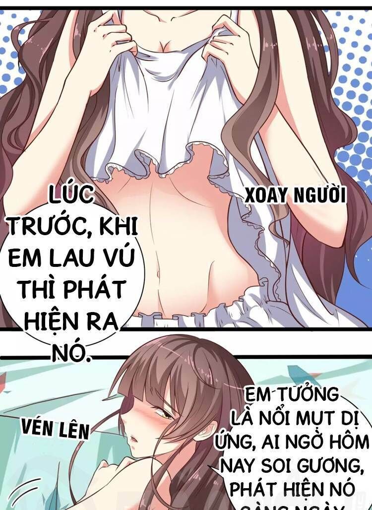 địa phủ khai phá thương chapter 53 16