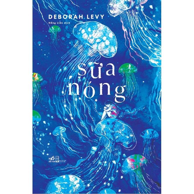 Sách - Sữa nóng