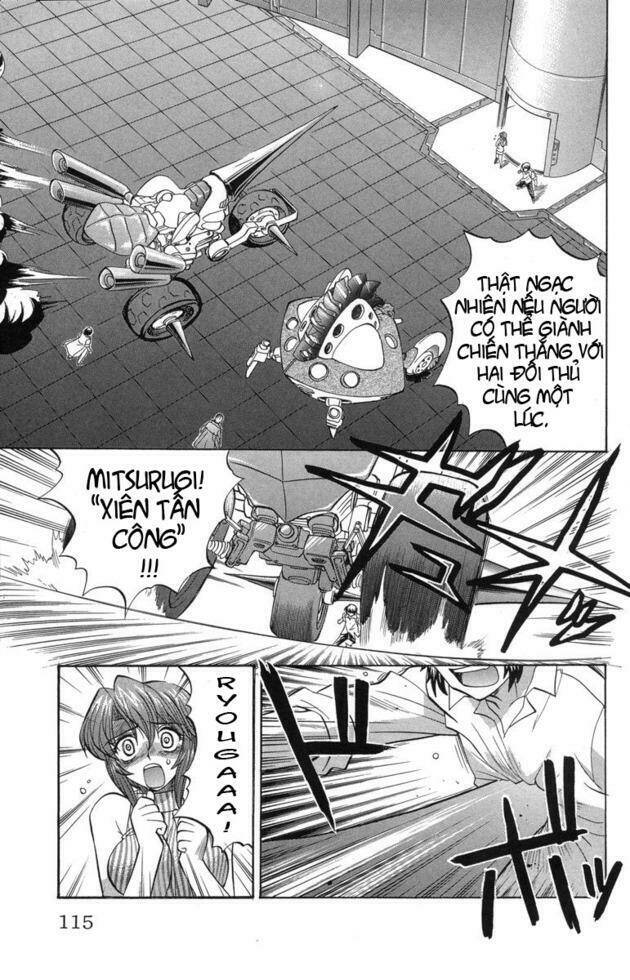 chaosic rune chapter 32 4