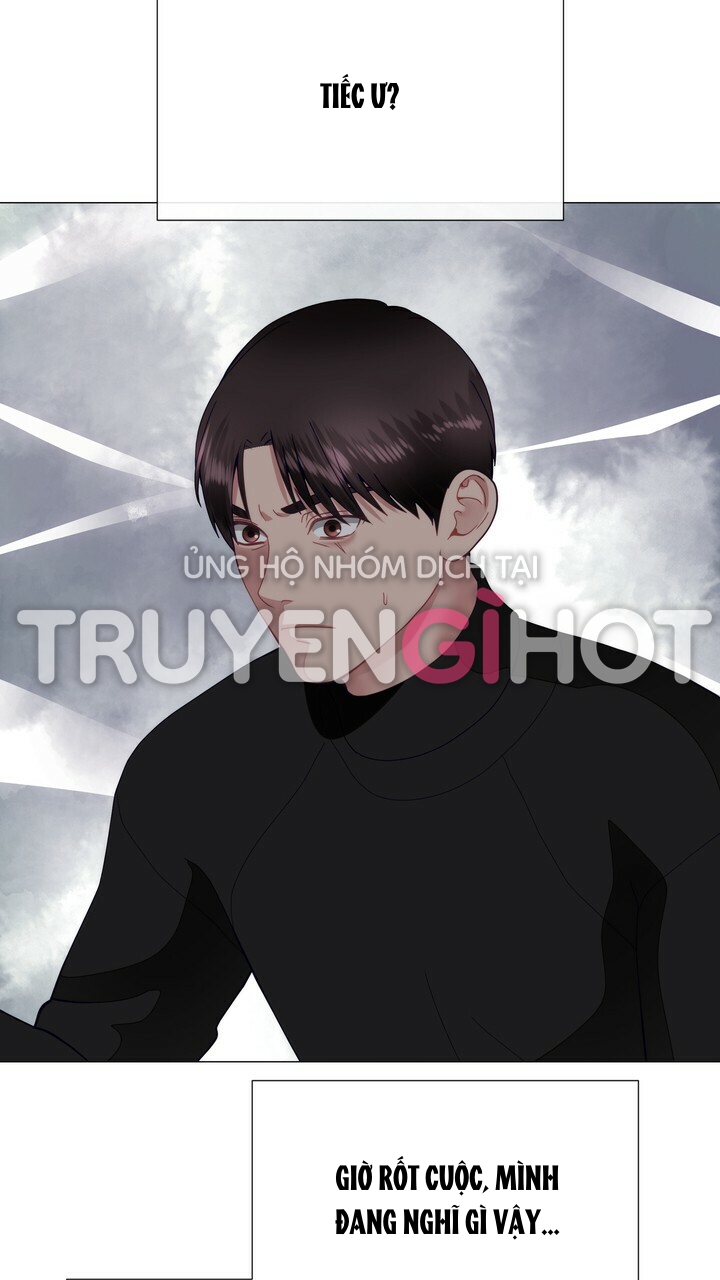 [18+] con không muốn đâu, cha à! chapter 17.2 25