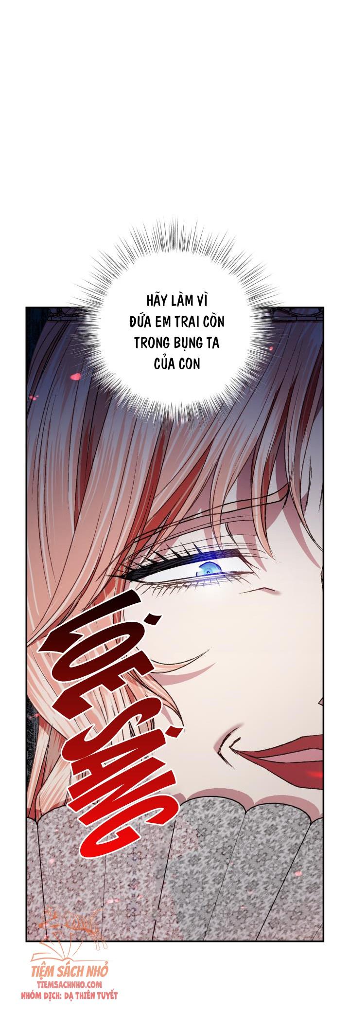 cha, con không muốn kết hôn đâu chapter 70 41