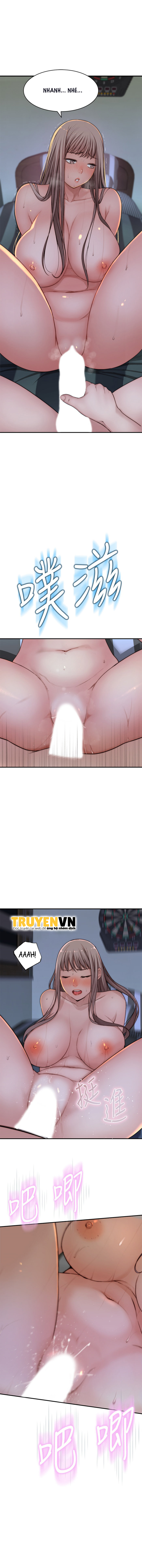 giữa hai ta chapter 66 10