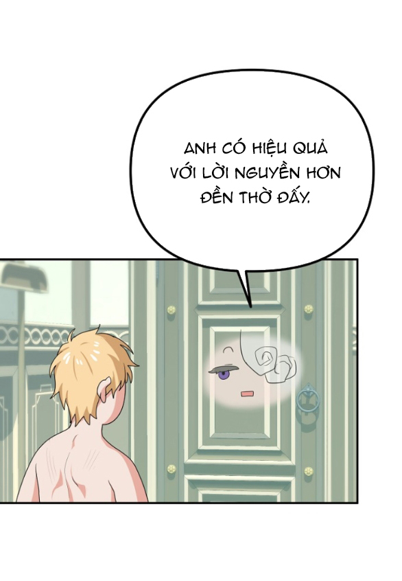 [18+] dũng sĩ vị tha chapter 41.1 18