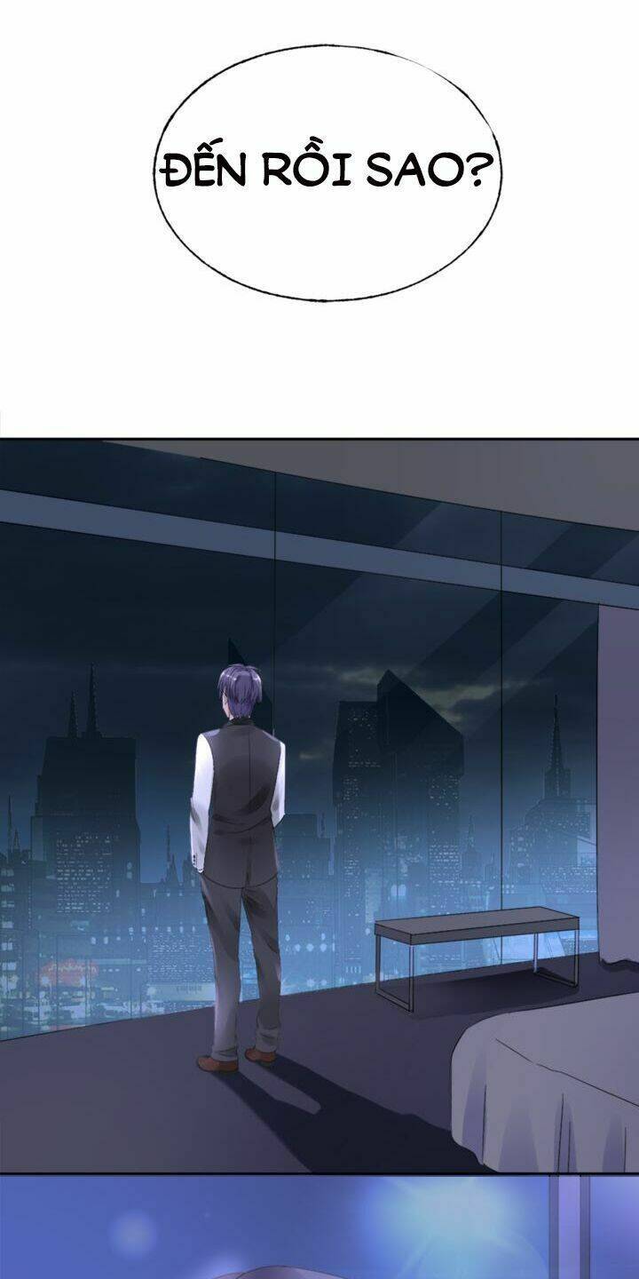 tổng tài đại nhân phi ngã bất khả chapter 1 38