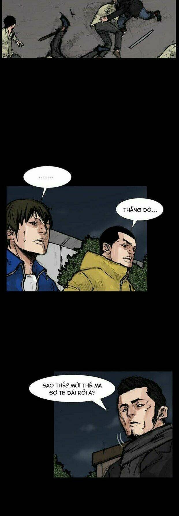 dokgo 2 | độc cô 2 chapter 25 14