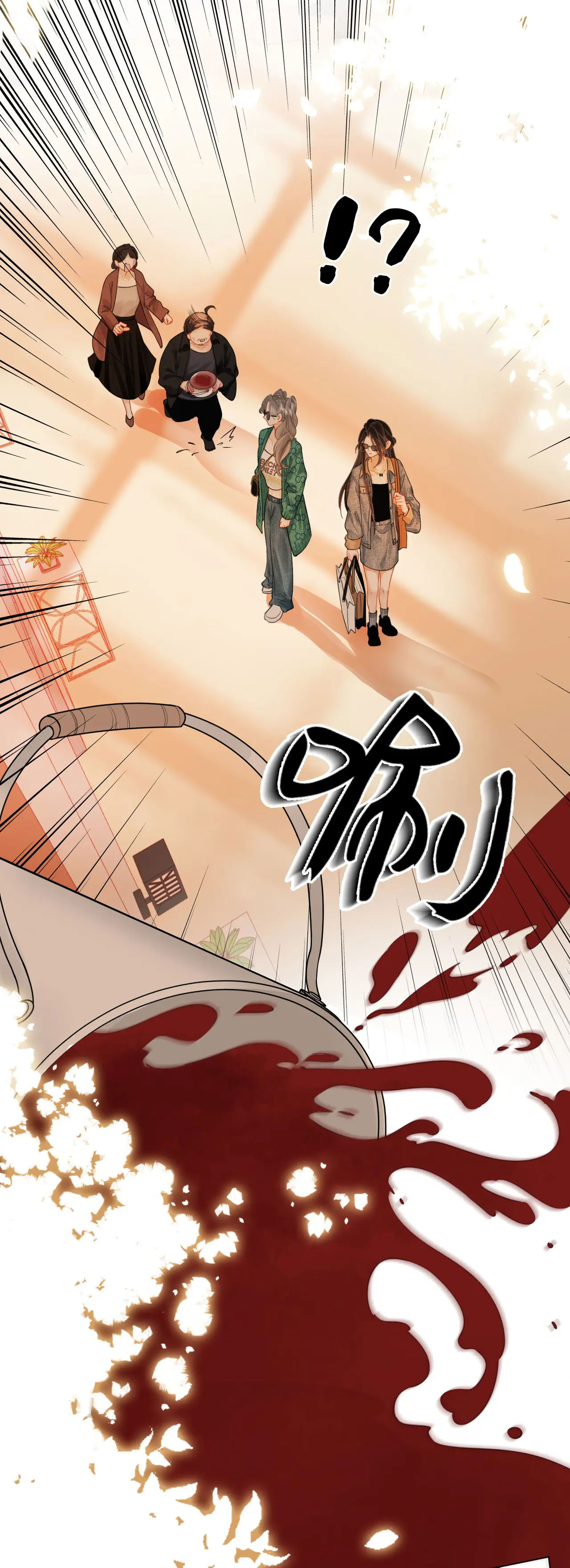 Cố Tiểu Thư Và Khúc Tiểu Thư chapter 33 - Trang 30