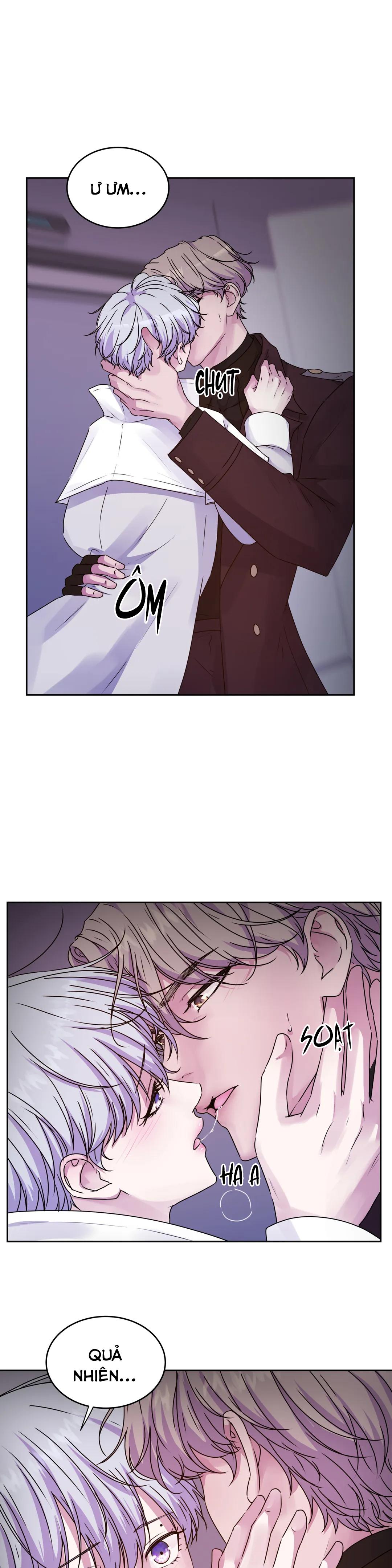 hừng đông chapter 19 9