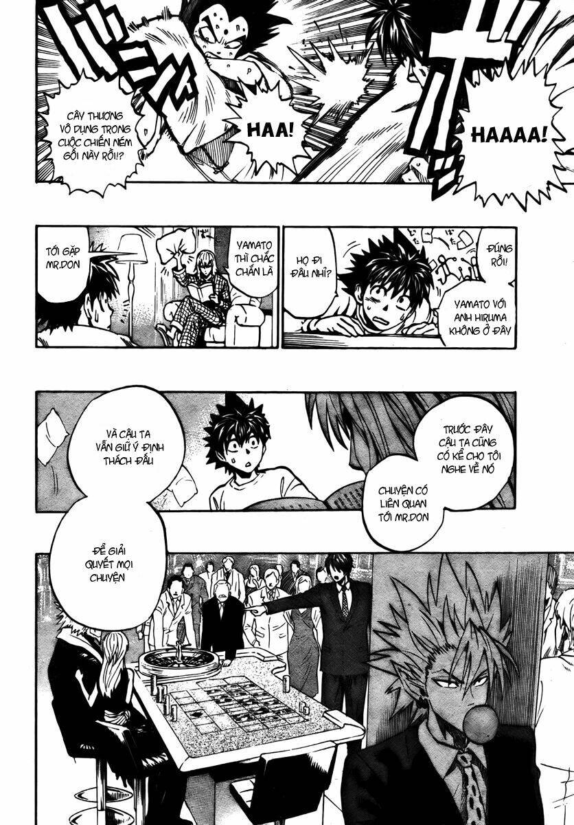 lá chắn mắt chapter 317 2