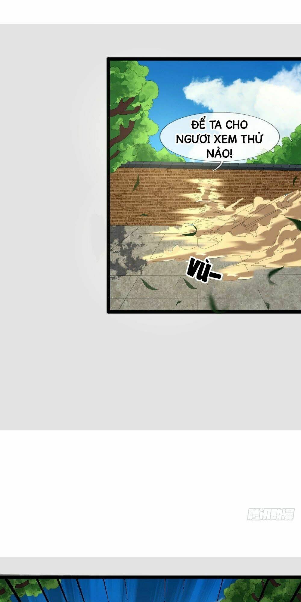 vô địch kiếm thần chapter 10 13