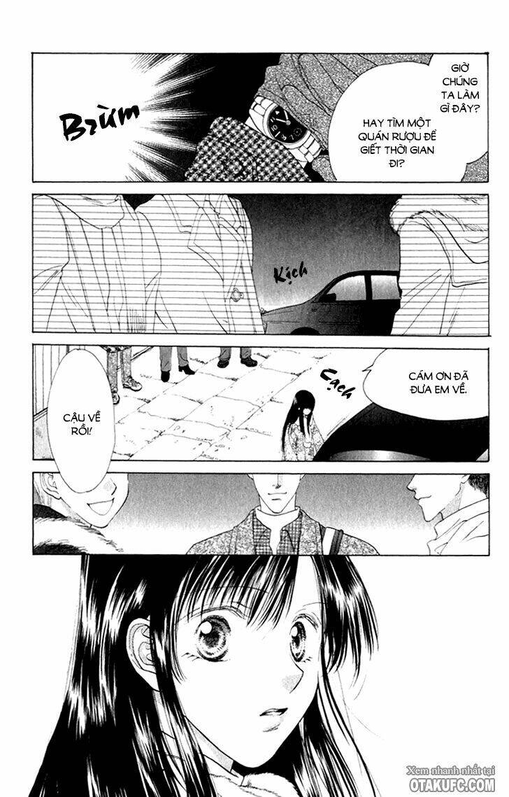 tenshi no uta chapter 33 13