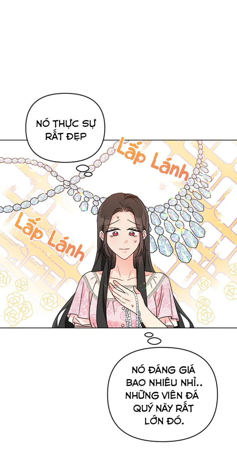 tôi đã kết hôn với một nhân vật phản diện chapter 8 28