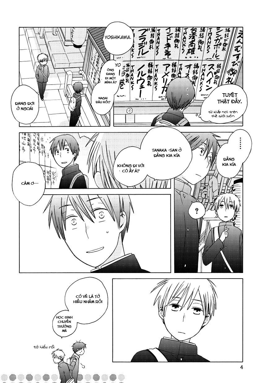 14-sai no koi chapter 25.5 4