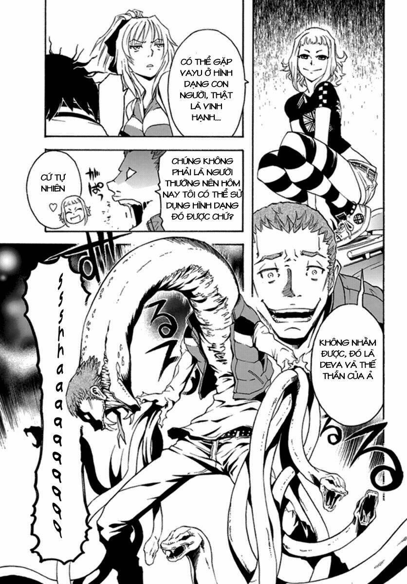 popcorn avatar chapter 2 22