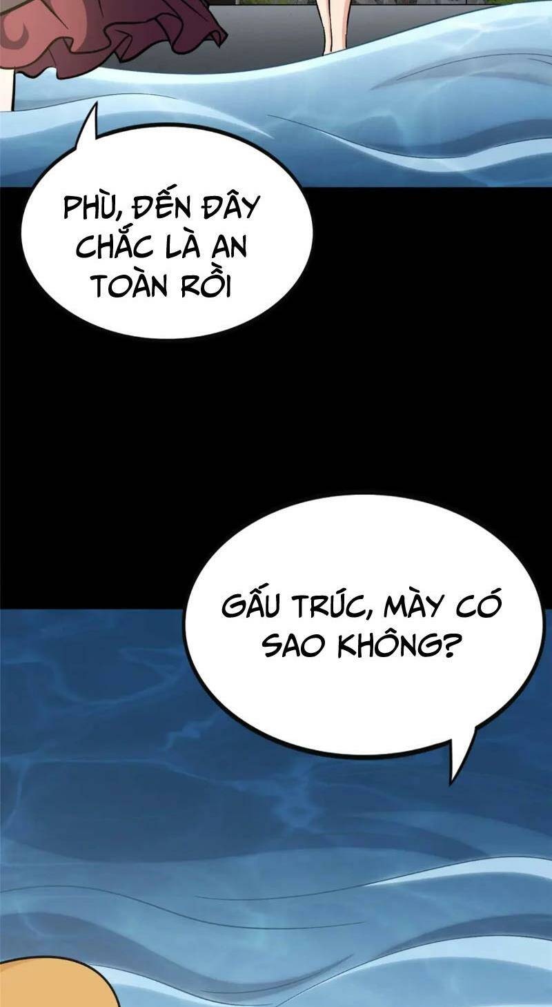 bạn gái virus của tôi chapter 414 7