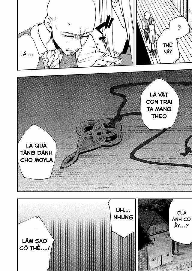 fushi no sougishi chapter 10 11