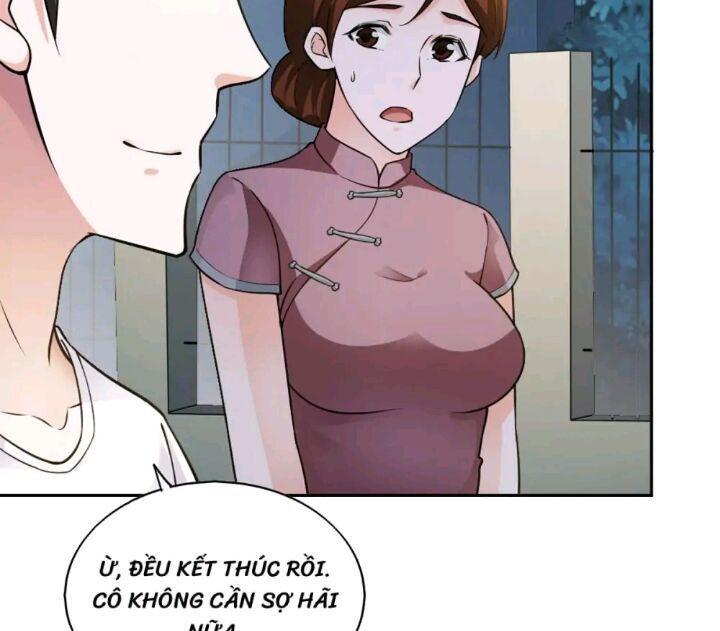 chiếc điện thoại thần kỳ chapter 72 7