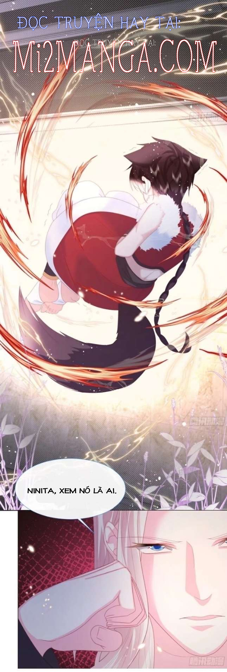 ninita yêu dấu chapter 6.1 7