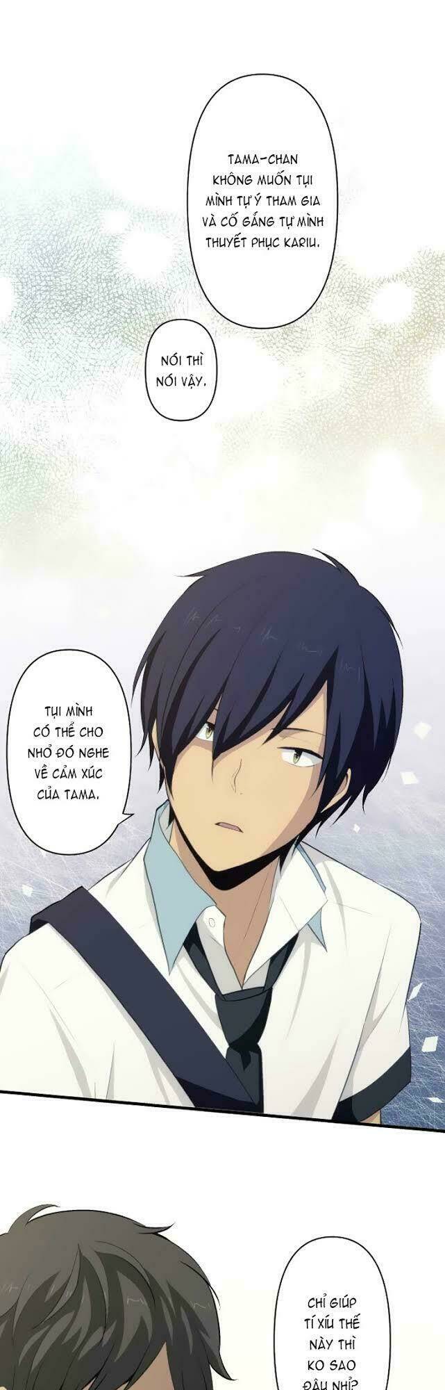 viên thuốc trùng sinh chapter 74 15