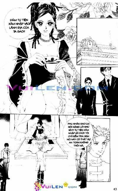 cửa hàng phù thủy chapter 8 43