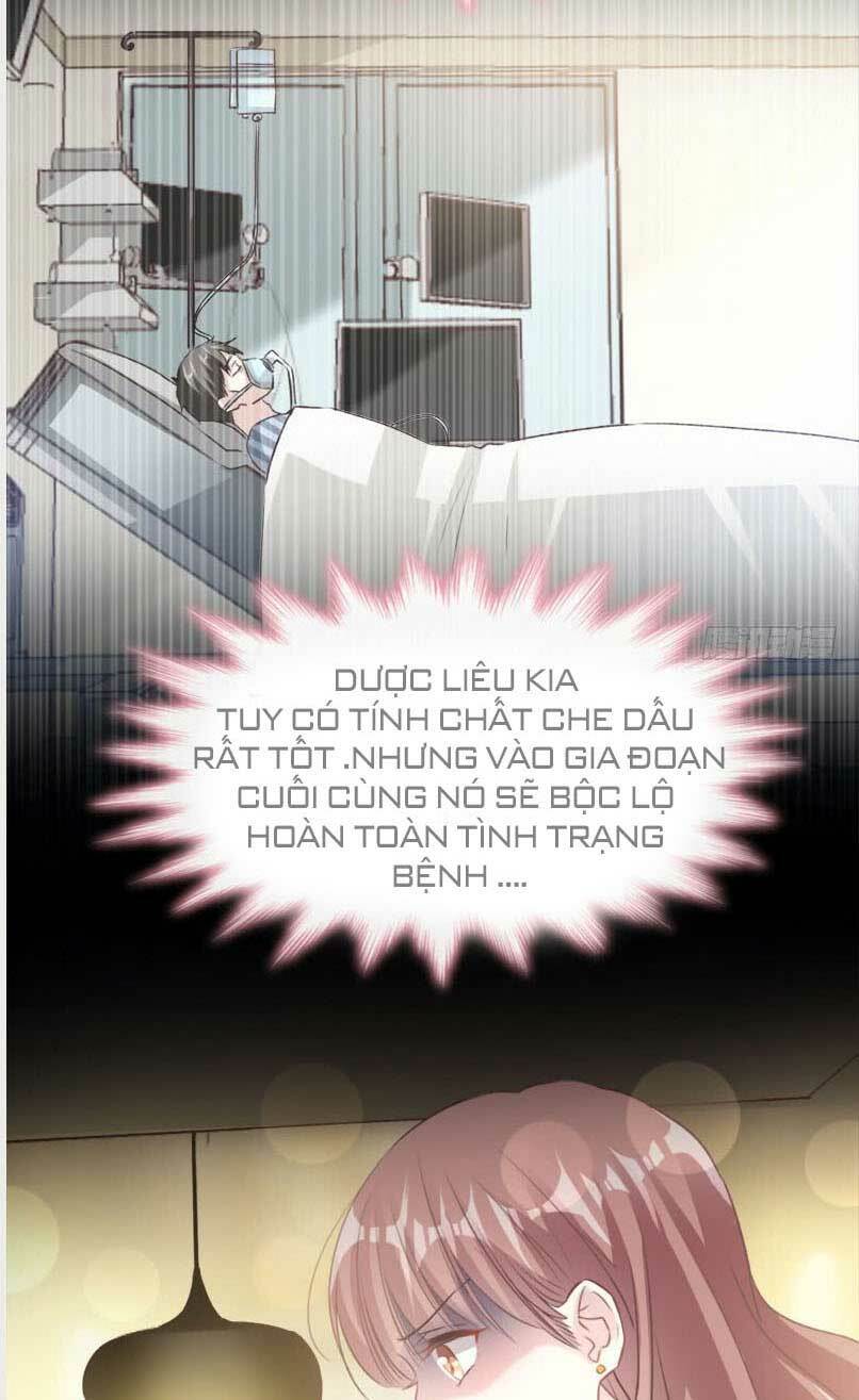 bá đạo tổng tài nhẹ nhàng yêu chapter 10.2 7