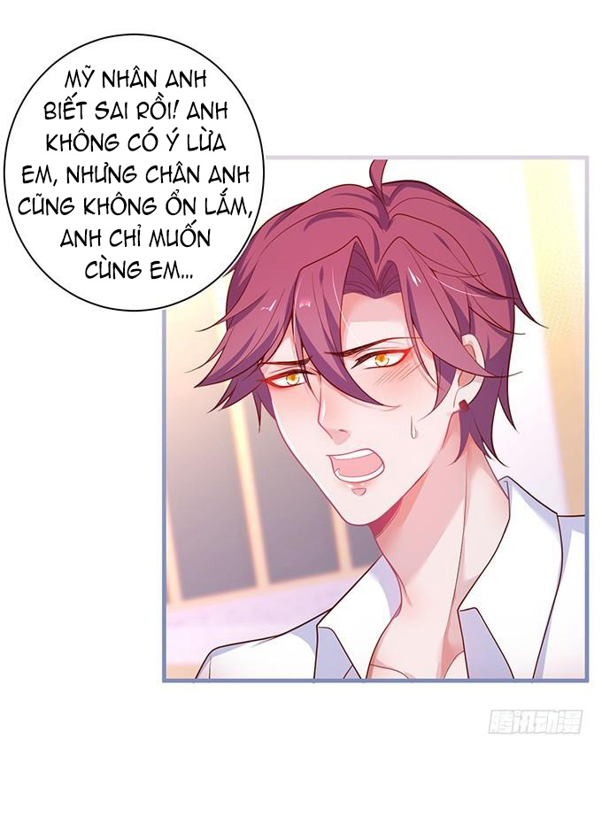 dưỡng khí chí mạng chapter 30 25