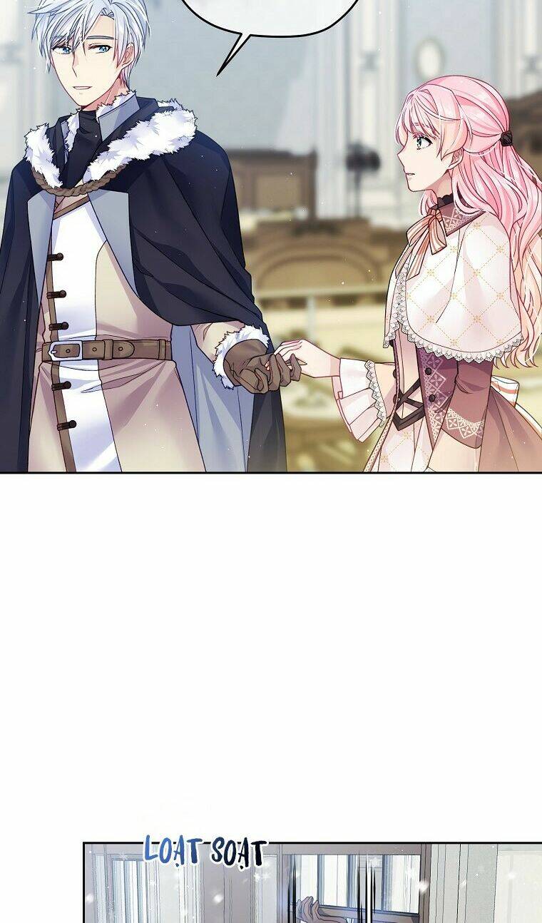 chồng em dễ thương chết mất thôi! chapter 18 16