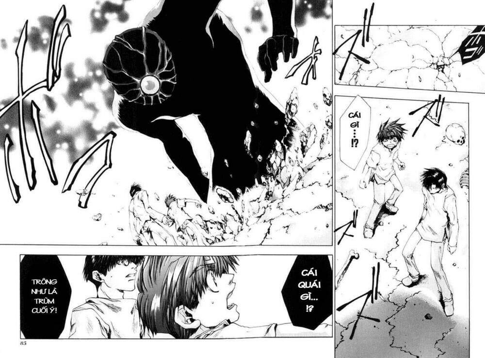 saiyuki chapter 39 19