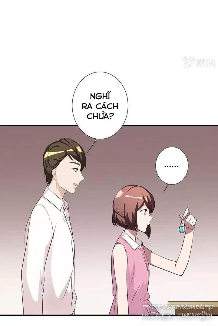 kháp kháp hương phản chapter 20 20