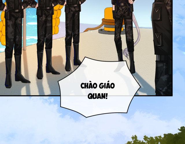 nhân ngư rơi xuống chapter 40 8