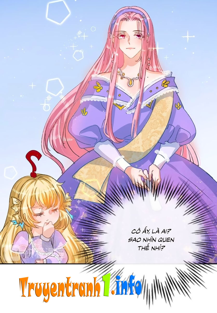 hệ thống công lược của tiểu công chúa chapter 34 25