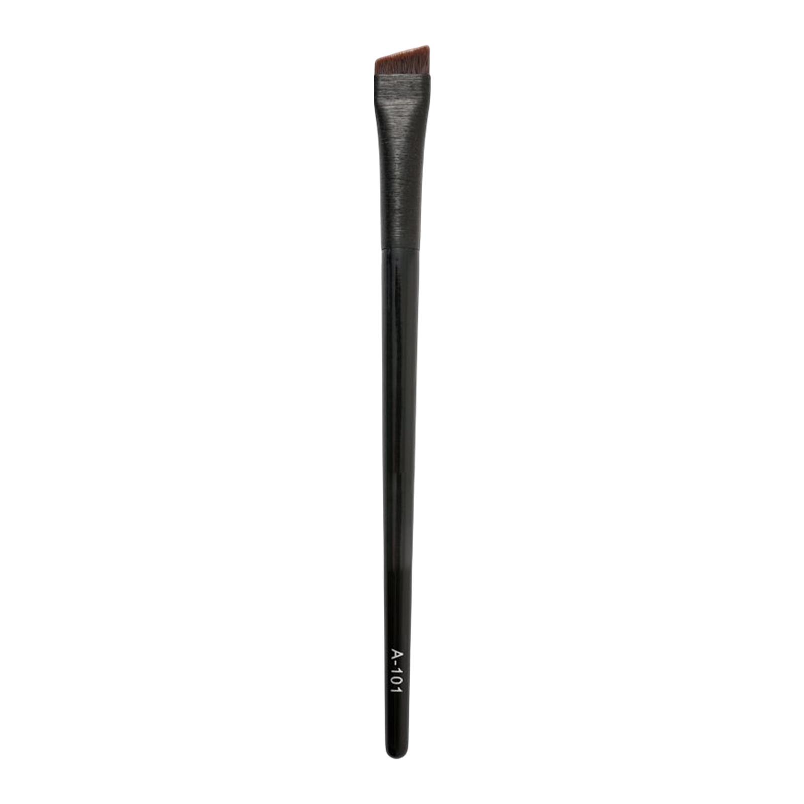 Eyeliner Brush Eyebrow Brush Cosmetic Tool for professional Travel
