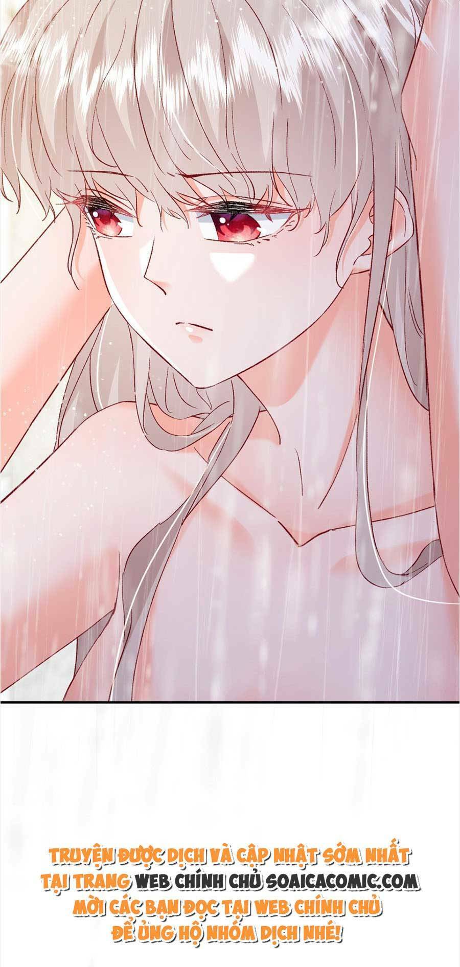 cô vợ của tôi không dễ bắt nạt chapter 29 3