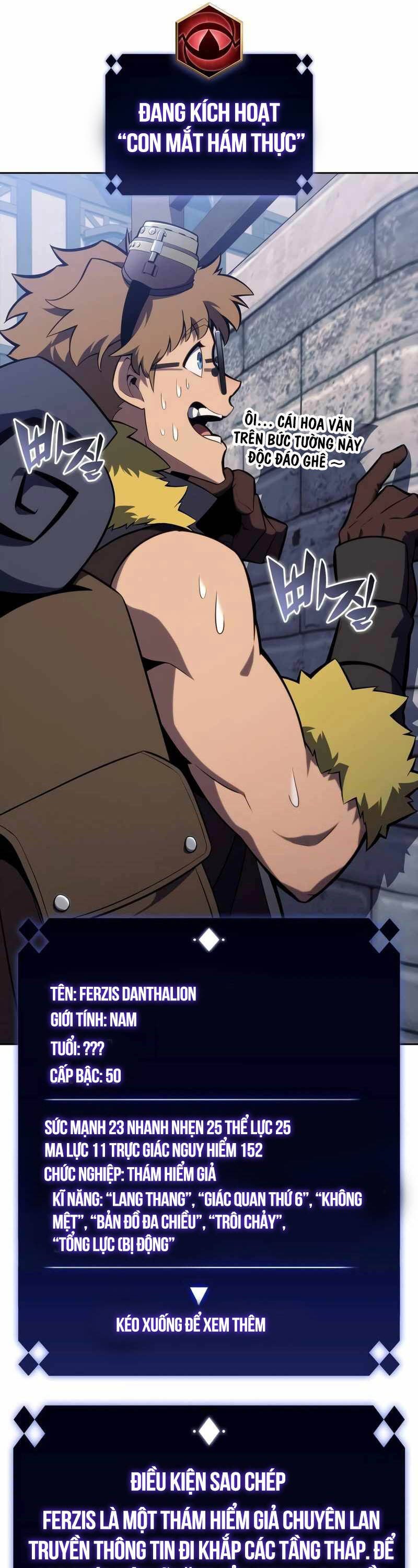 Người Chơi Mới Cấp Tối Đa Chapter 156 21