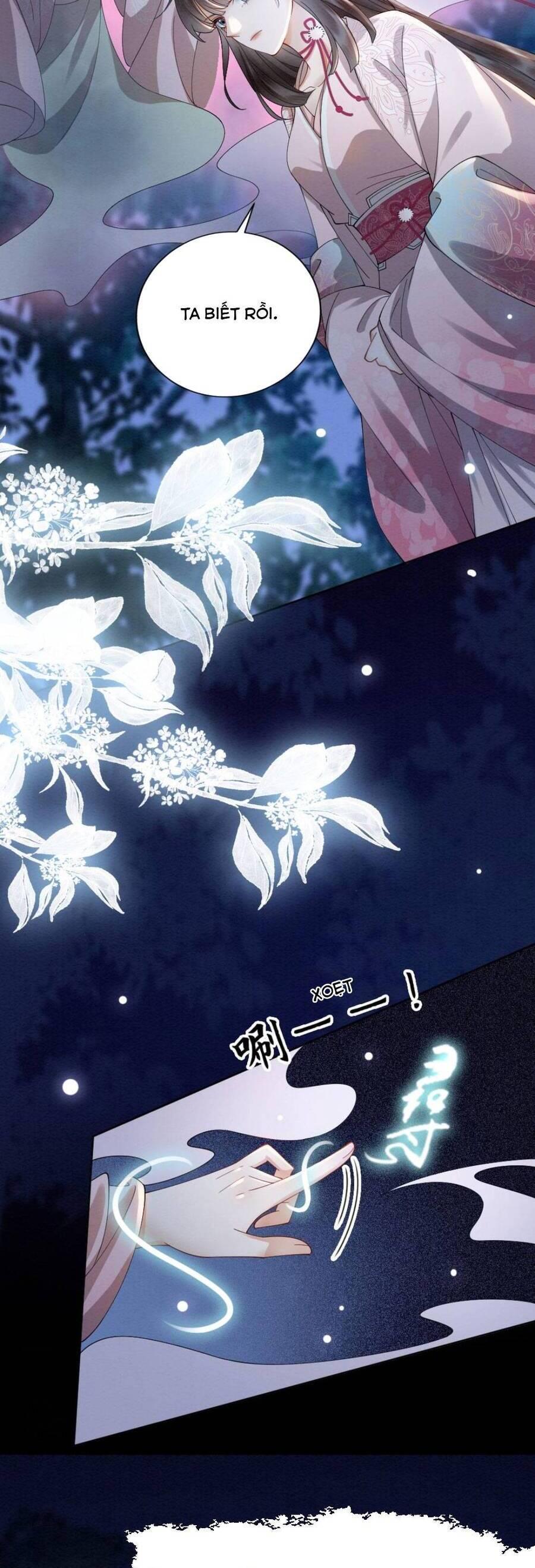 báo cáo nhiếp chính vương, đại lão nàng ấy chuyên trị bệnh liệt dương chapter 93 3