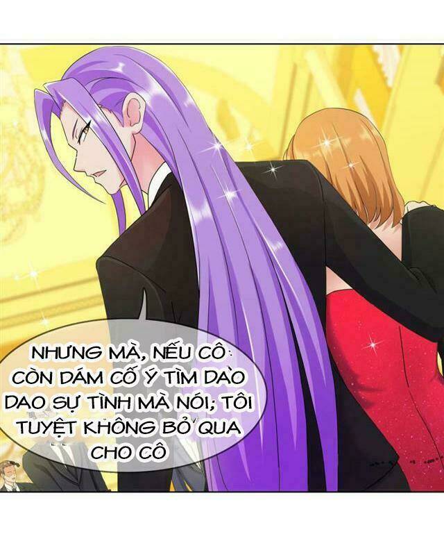 bá đạo trung khuyển tìm ái ký chapter 126 24