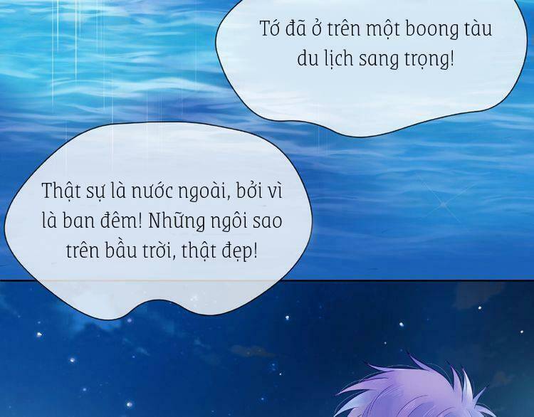 giai điệu của sự va chạm chapter 5 8