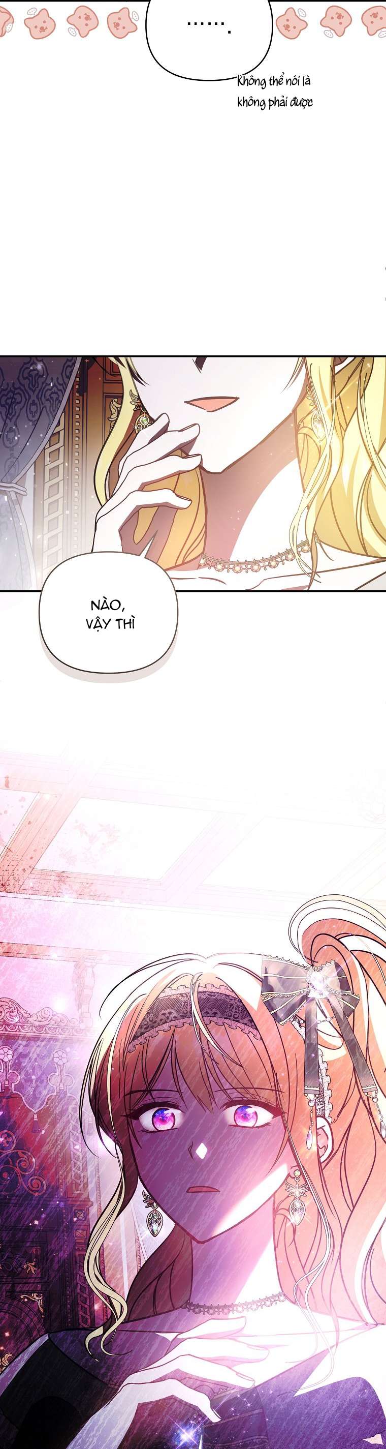 chị gái tôi là nhân vật chính chapter 16 23