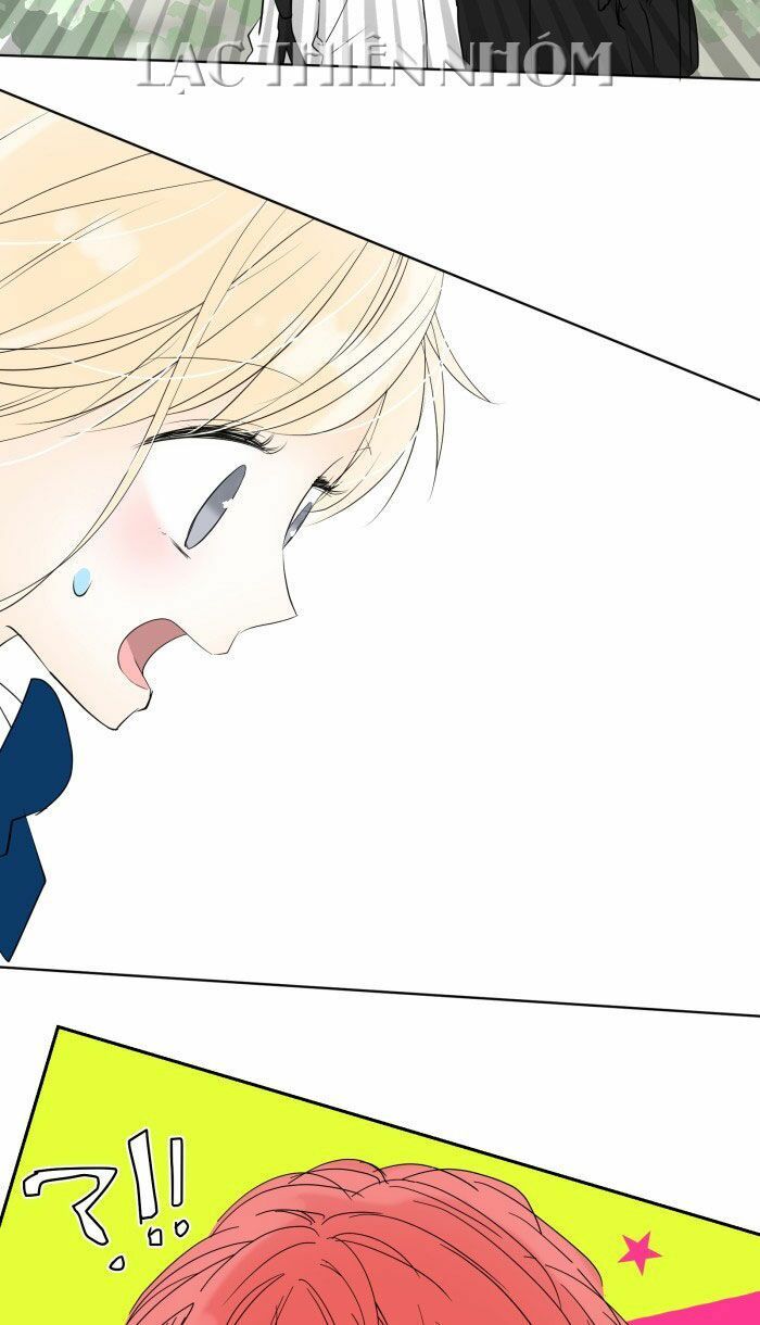 choco ngọt ngào chapter 26 3