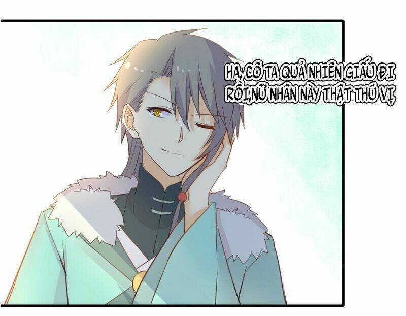 hôm nay ta cũng muốn trêu chọc nàng chapter 37 39