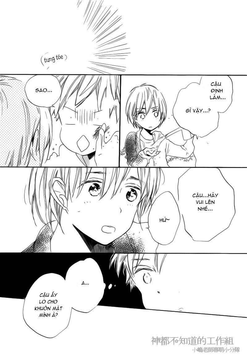 yume yume shinjuu chapter 2 6