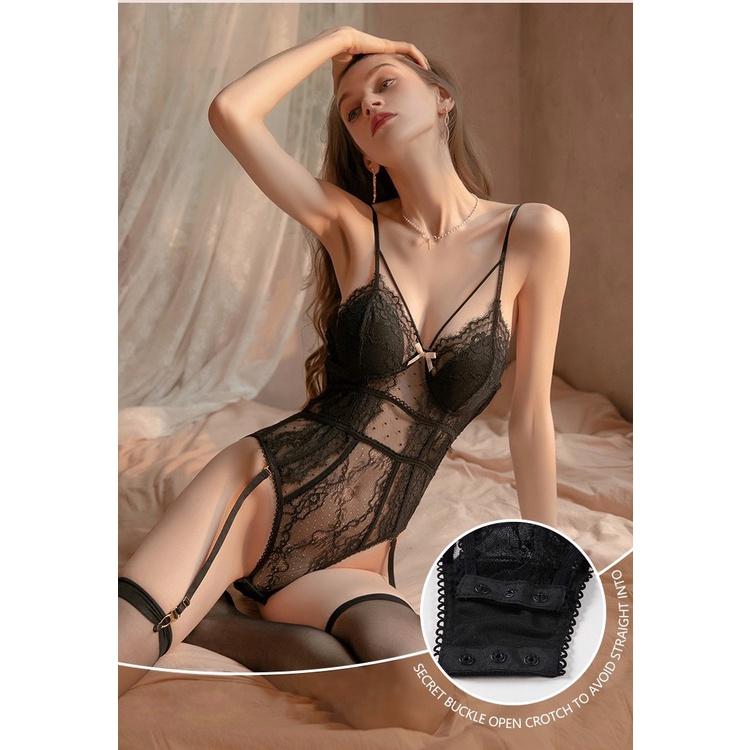 Đồ Lót Liền Thân Đẹp Mắt - B.Lingerie