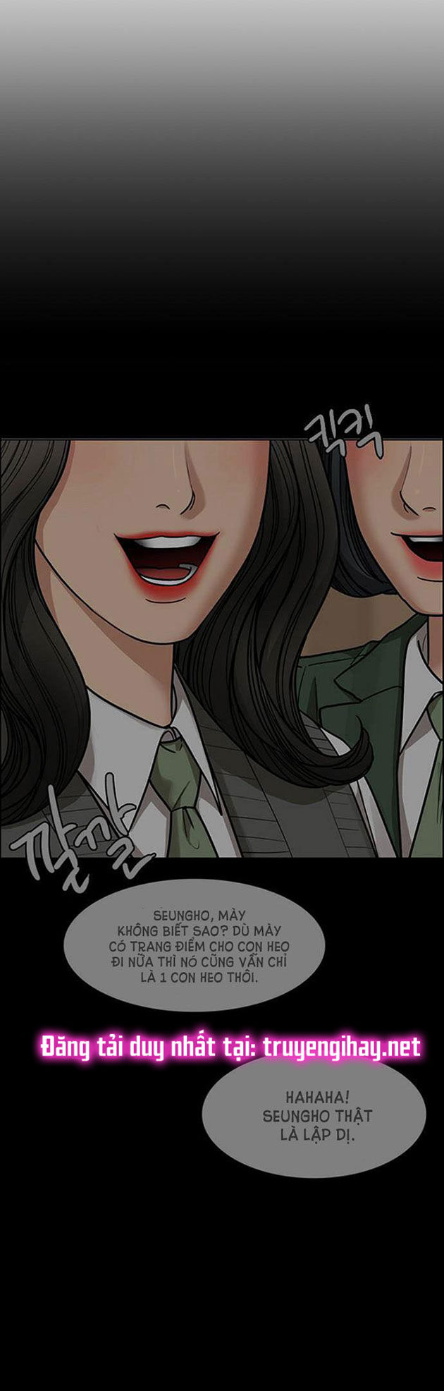 vẻ đẹp đích thực - true beauty chapter 199.1 28