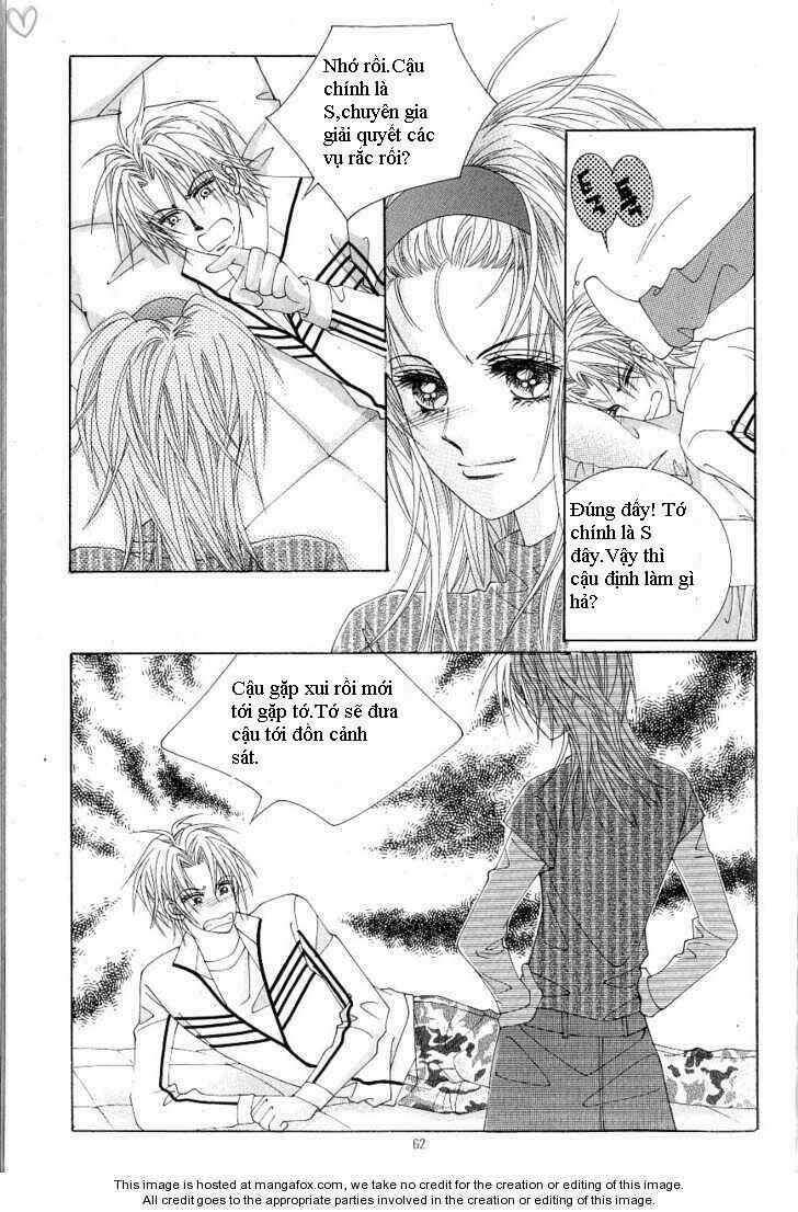 thần tượng mua sắm chapter 12 23