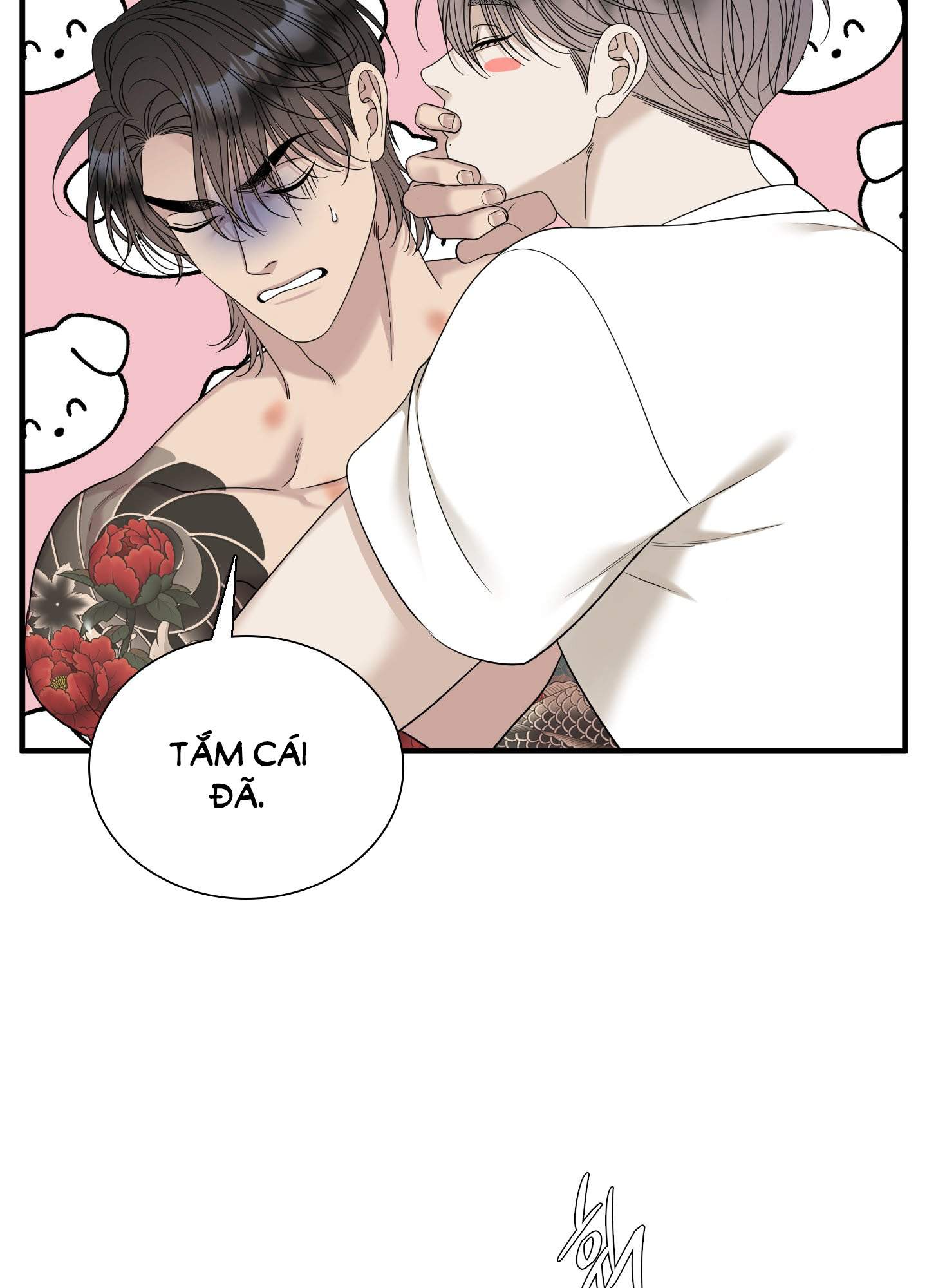 kẻ đê tiện chapter 58.2 3