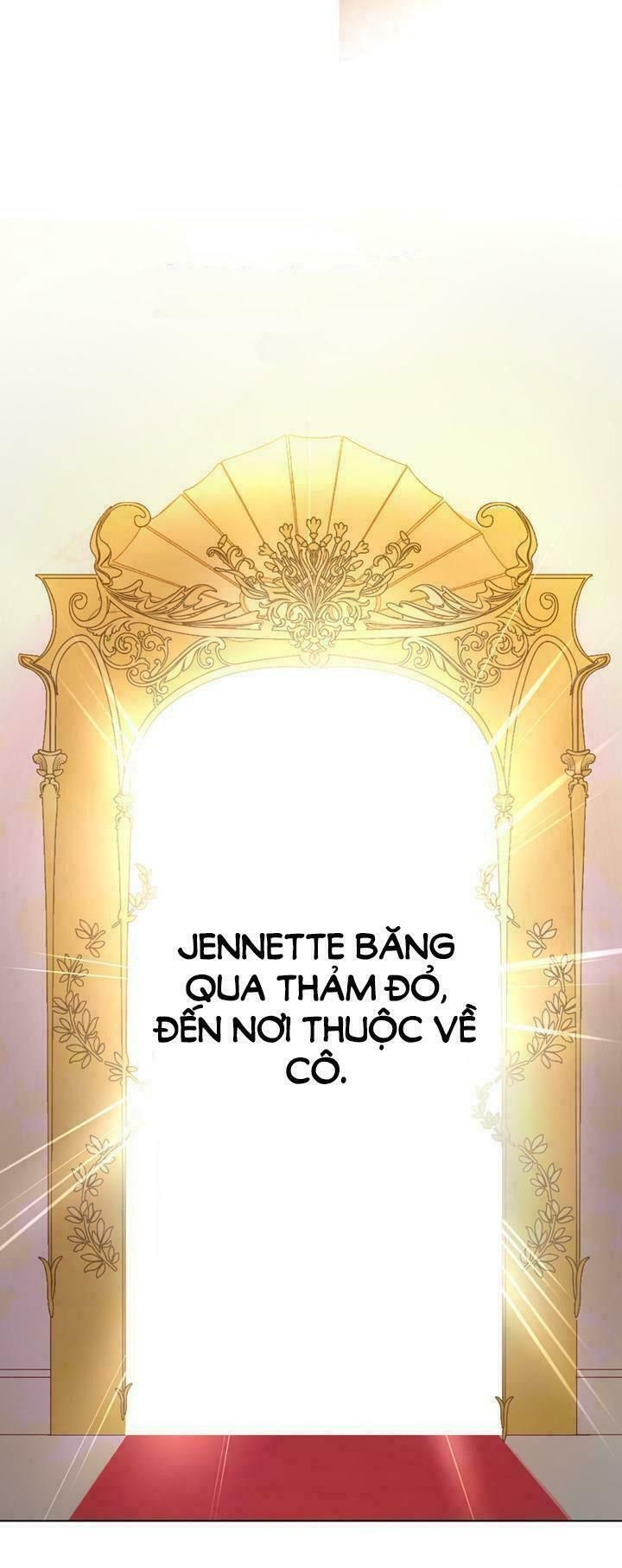 một ngày nọ tôi bỗng thành nàng công chúa chapter 19.5 19