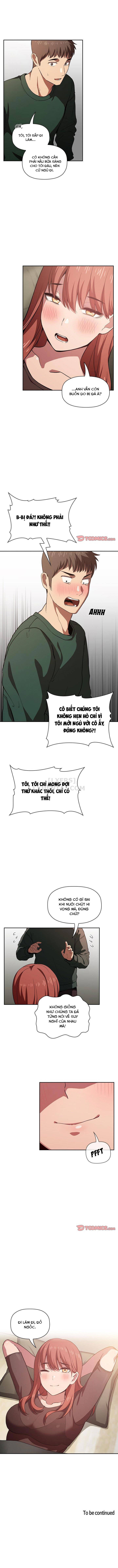 tan rã và tái hợp chapter 17 15