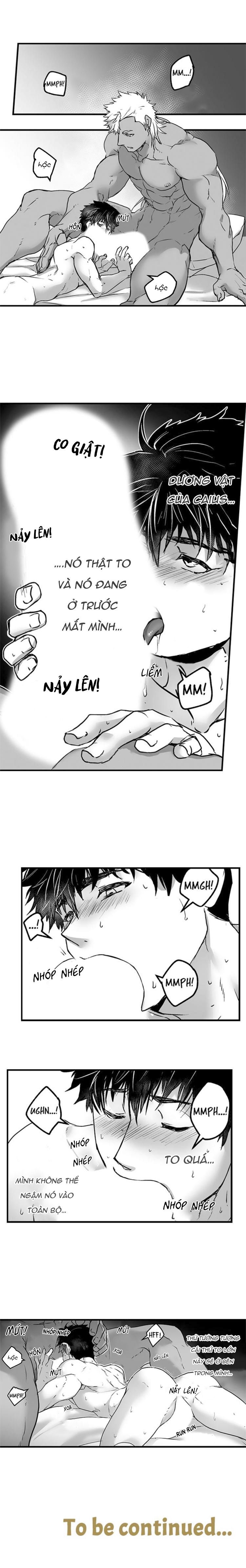 vợ của titan chapter 13 13