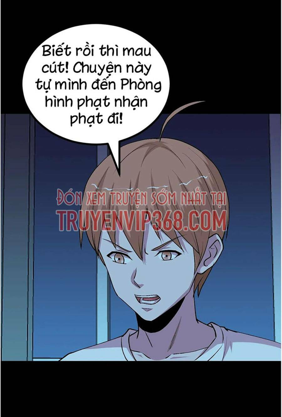 đai ca trở lại tuổi 16 chapter 128 13