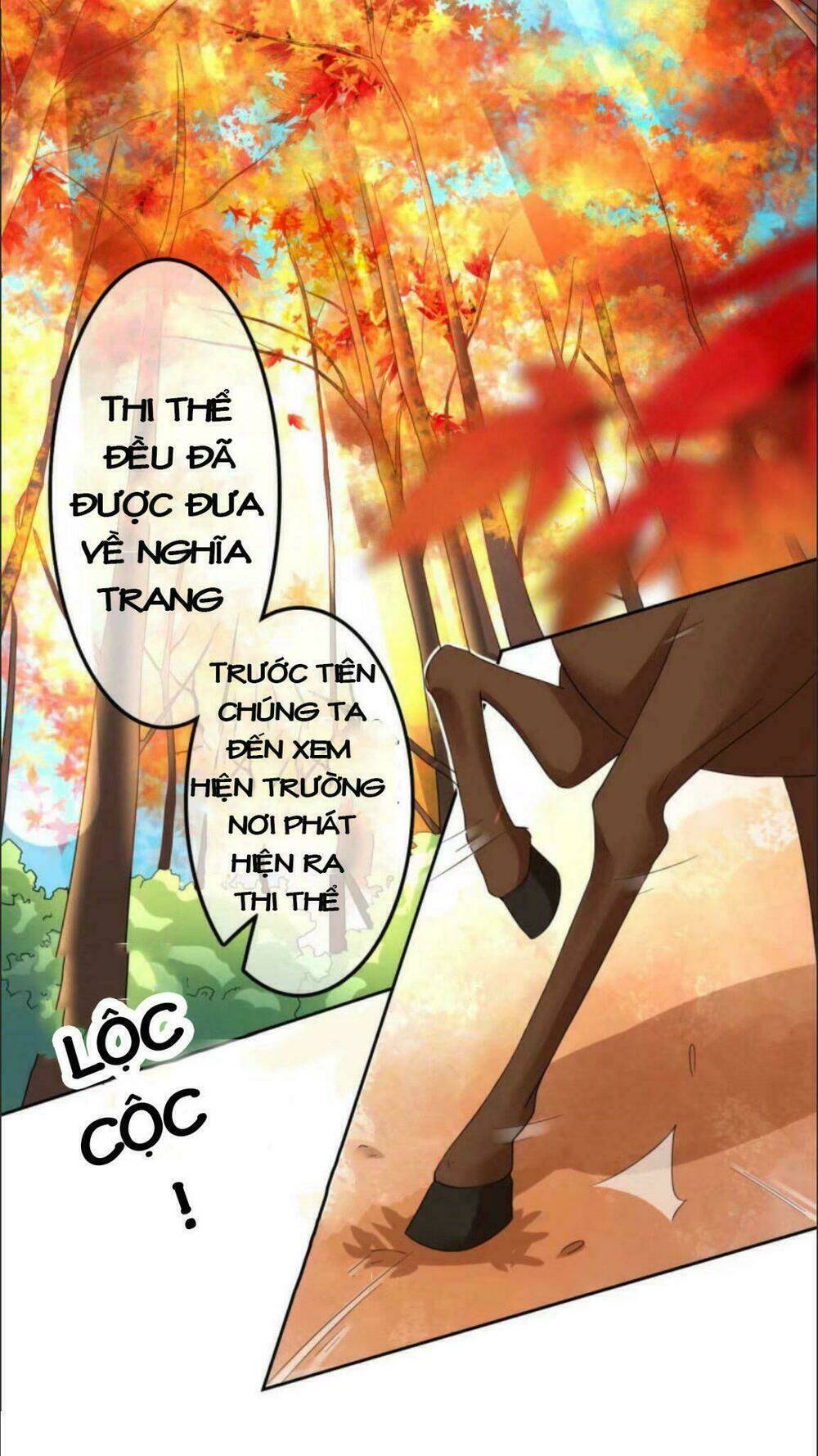 sủng phi của vương chapter 38 9